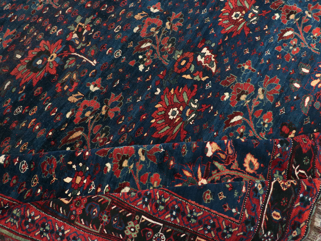 afshar Carpet - # 108319