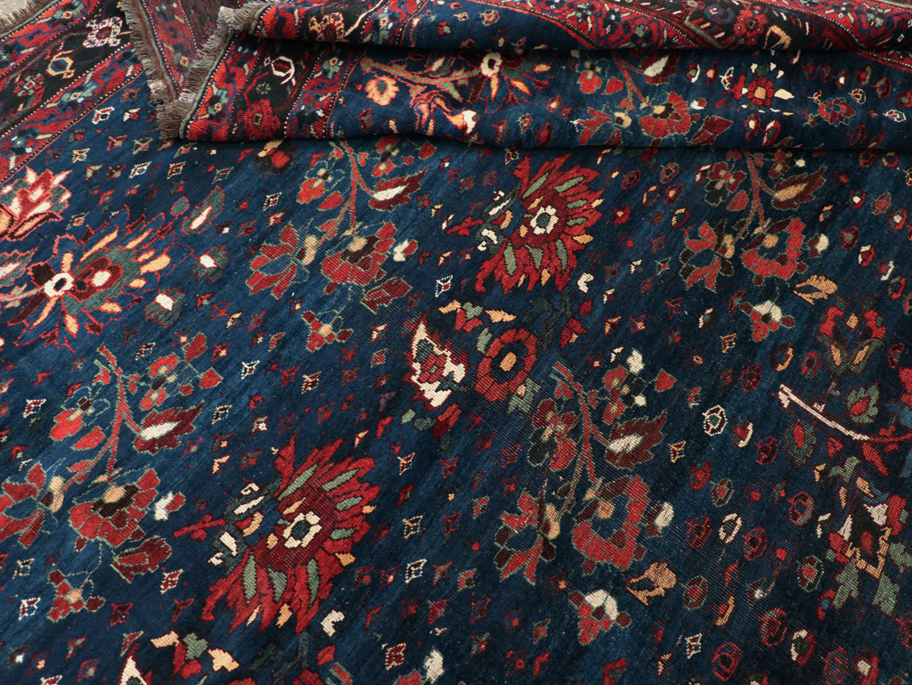 afshar Carpet - # 108319