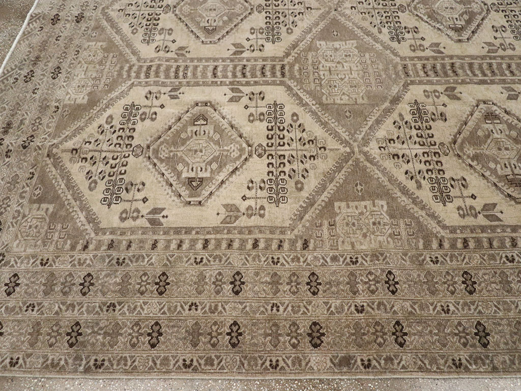 afshar Carpet - # 108893