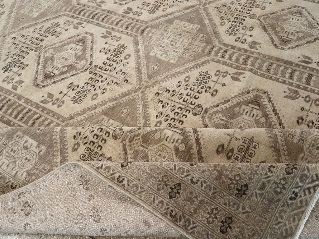 afshar Carpet - # 108893