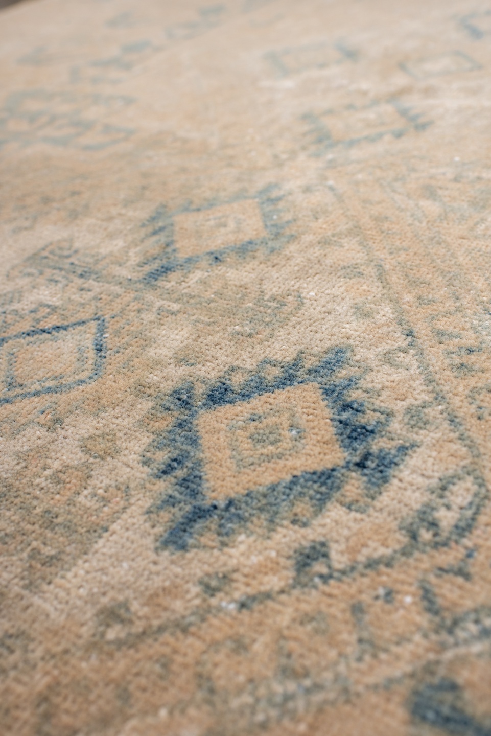 afshar Rug - # 125467