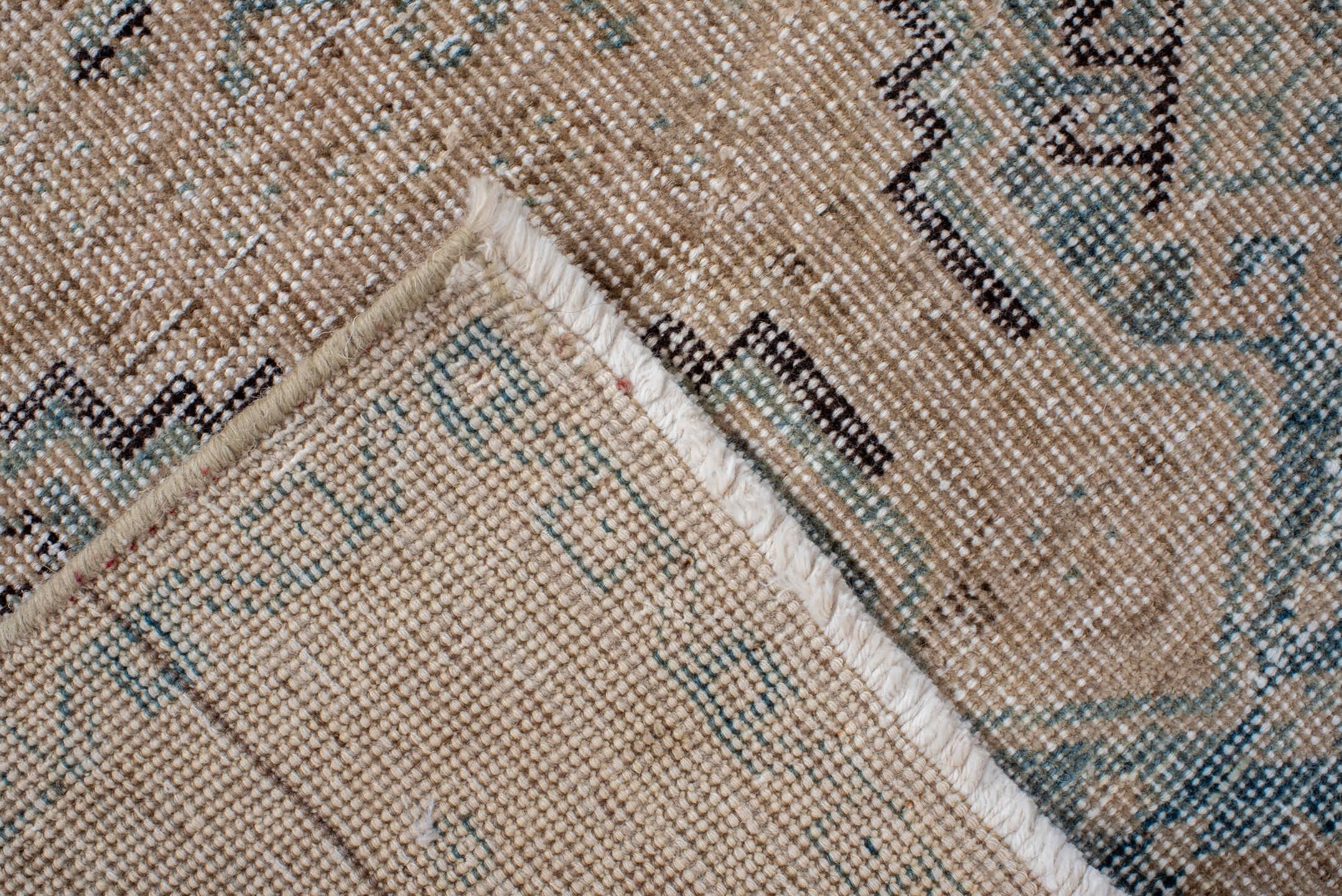 afshar Rug - # 125889