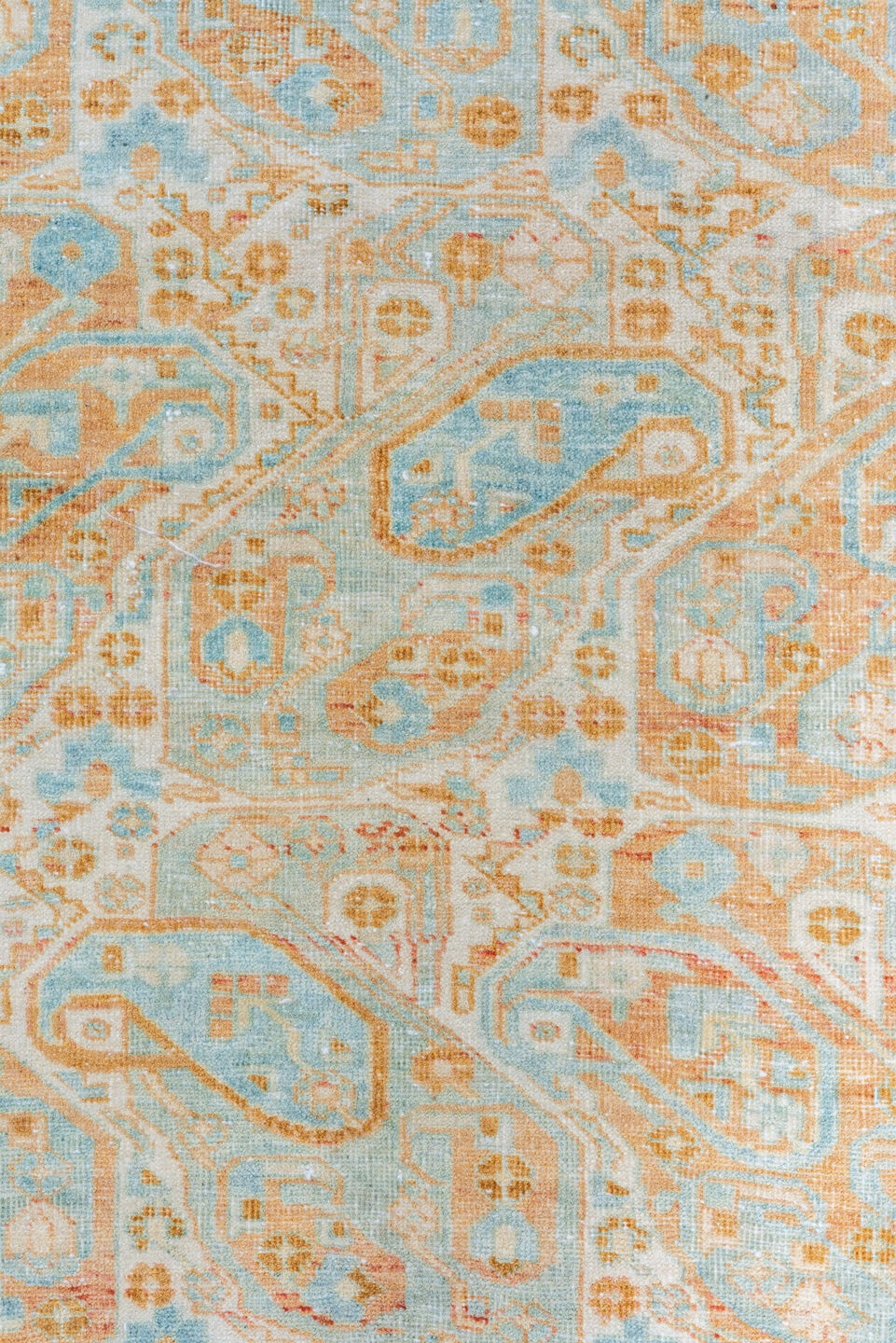 afshar Rug - # 126047