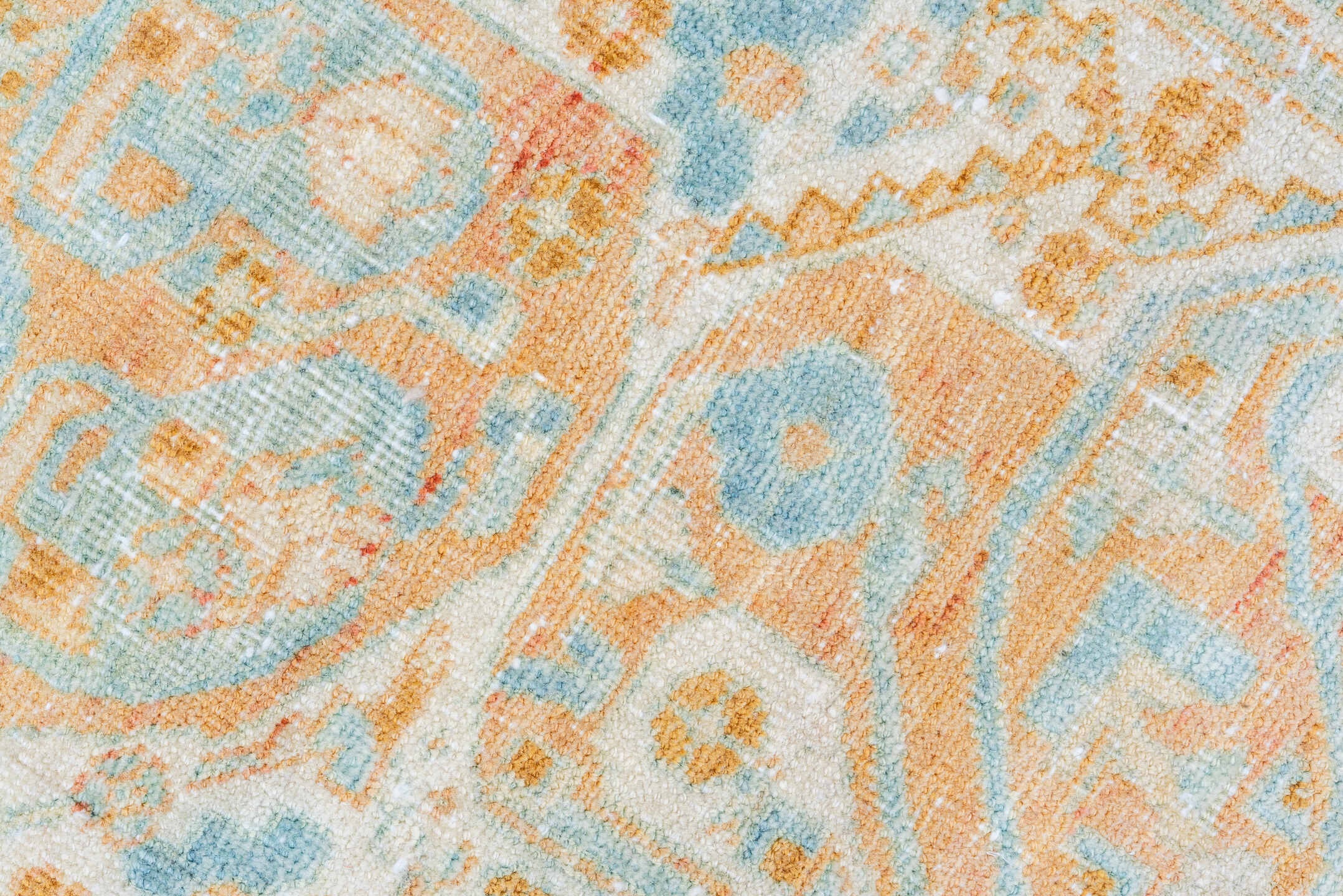 afshar Rug - # 126047