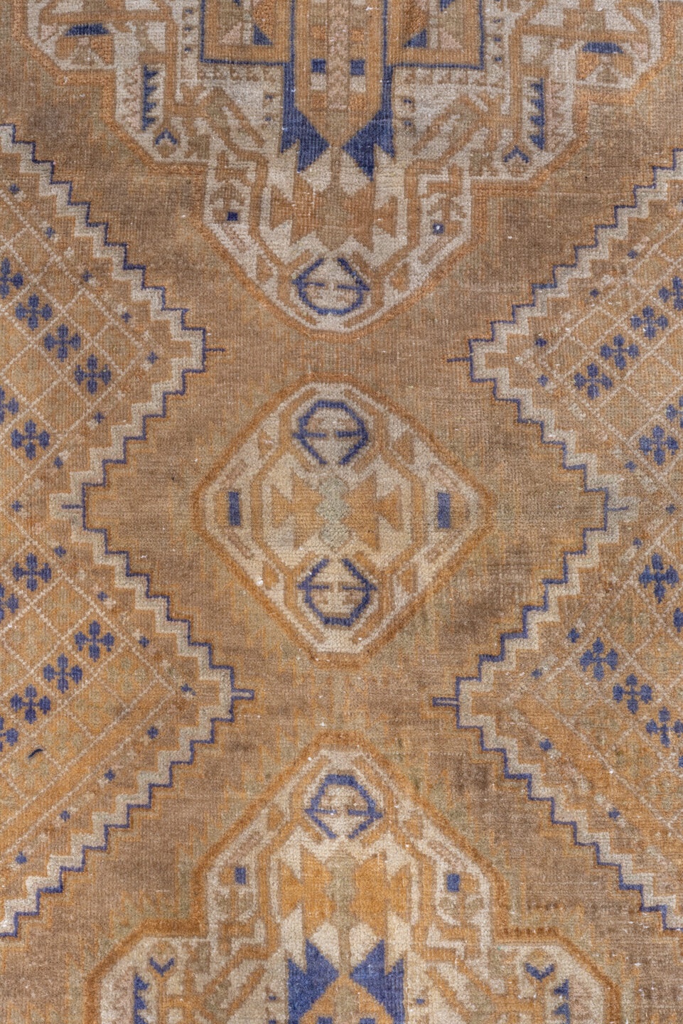 afshar Rug - # 126069