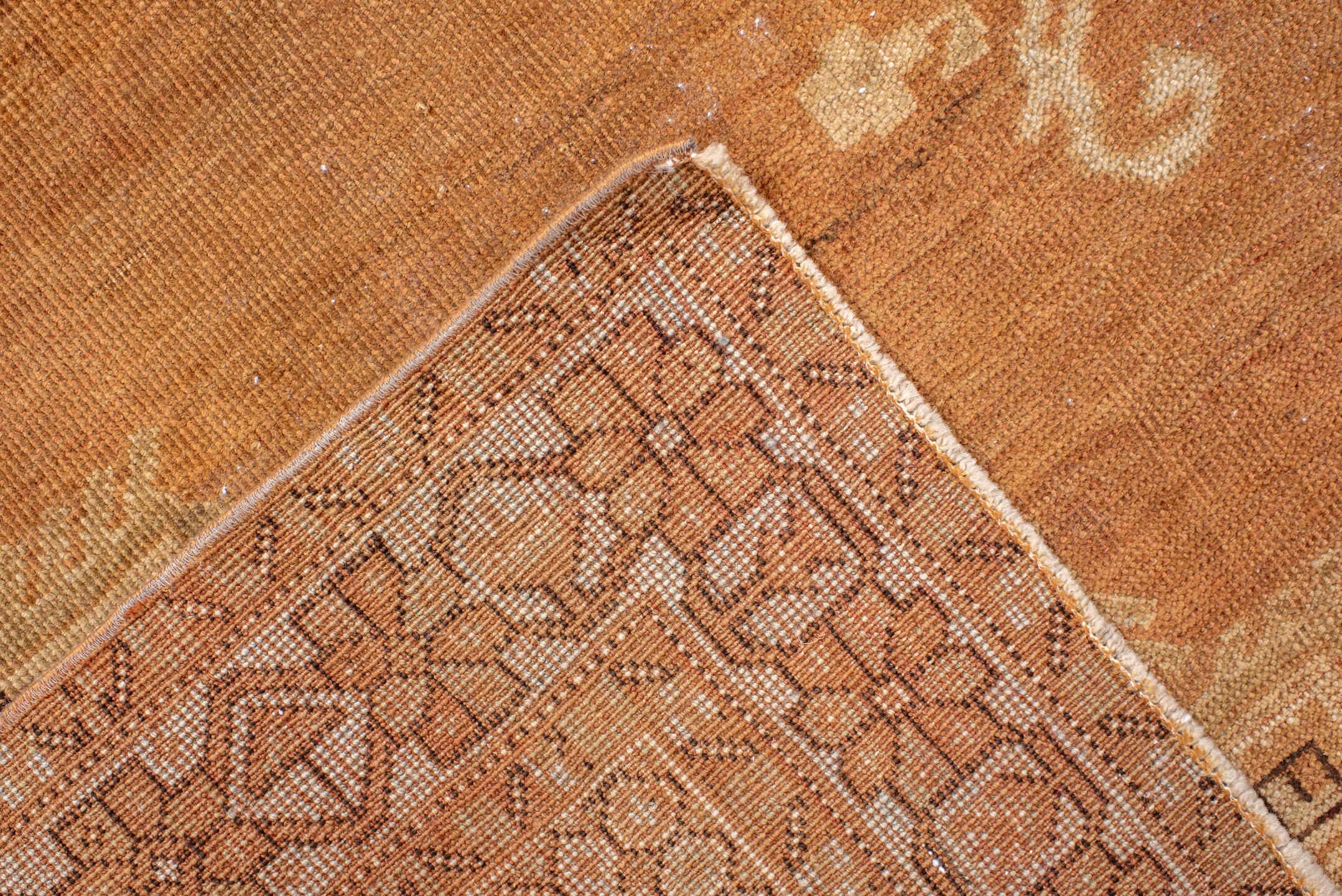 afshar Rug - # 126327