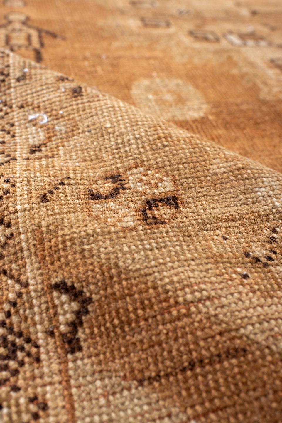 afshar Rug - # 126327