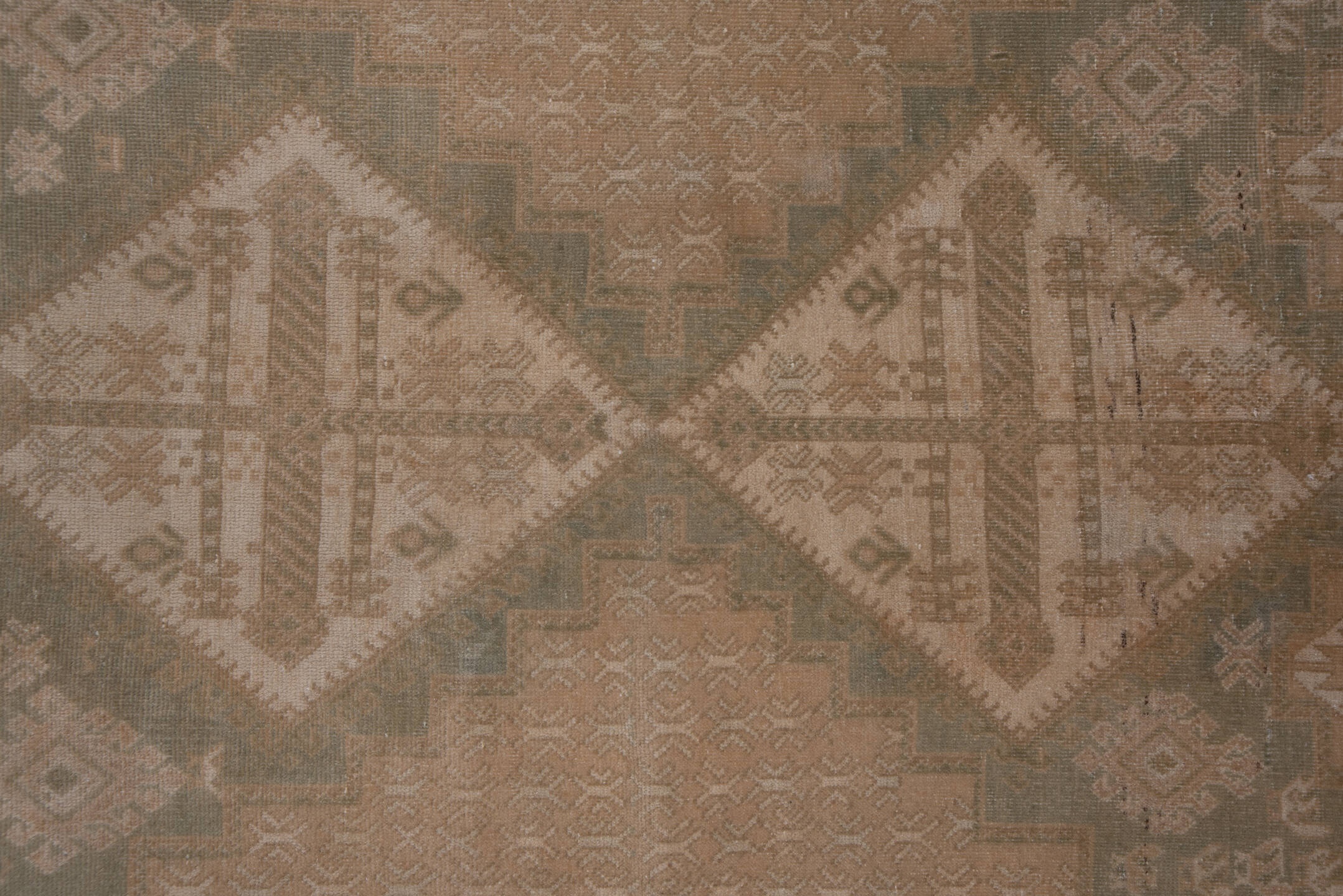 afshar Rug - # 126363