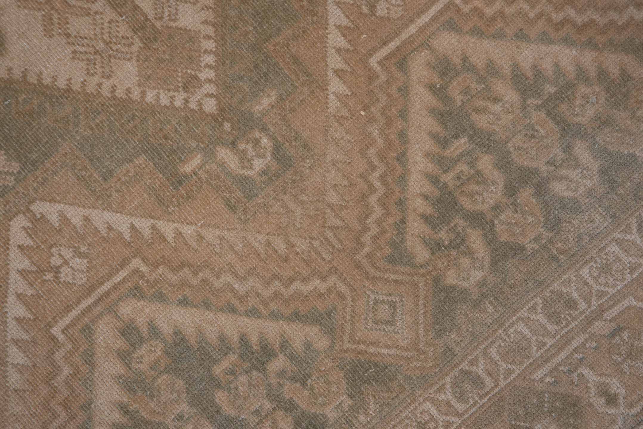 afshar Rug - # 126363