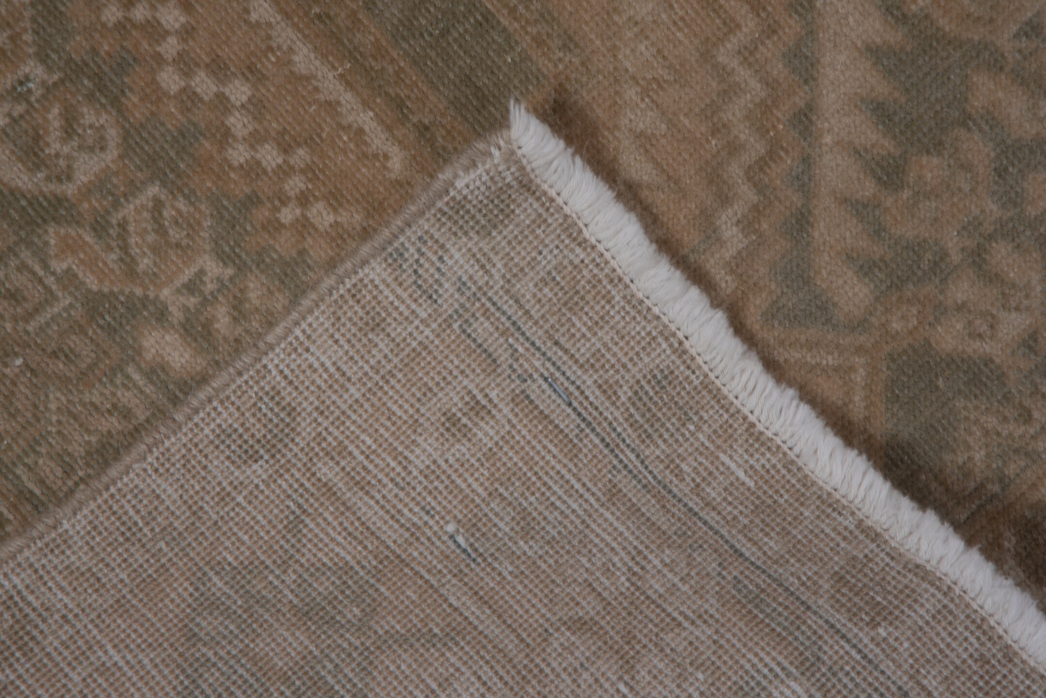 afshar Rug - # 126363