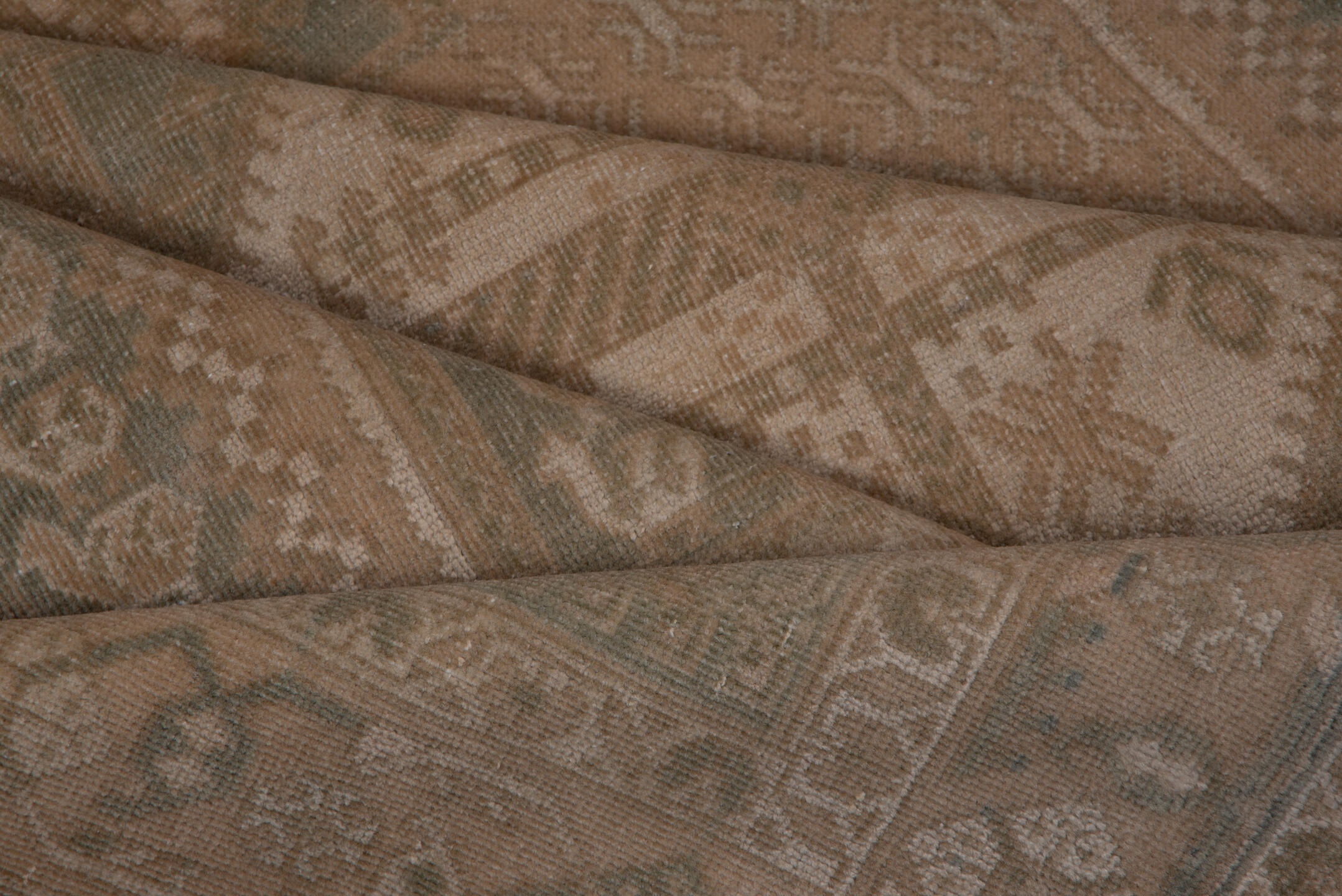 afshar Rug - # 126363