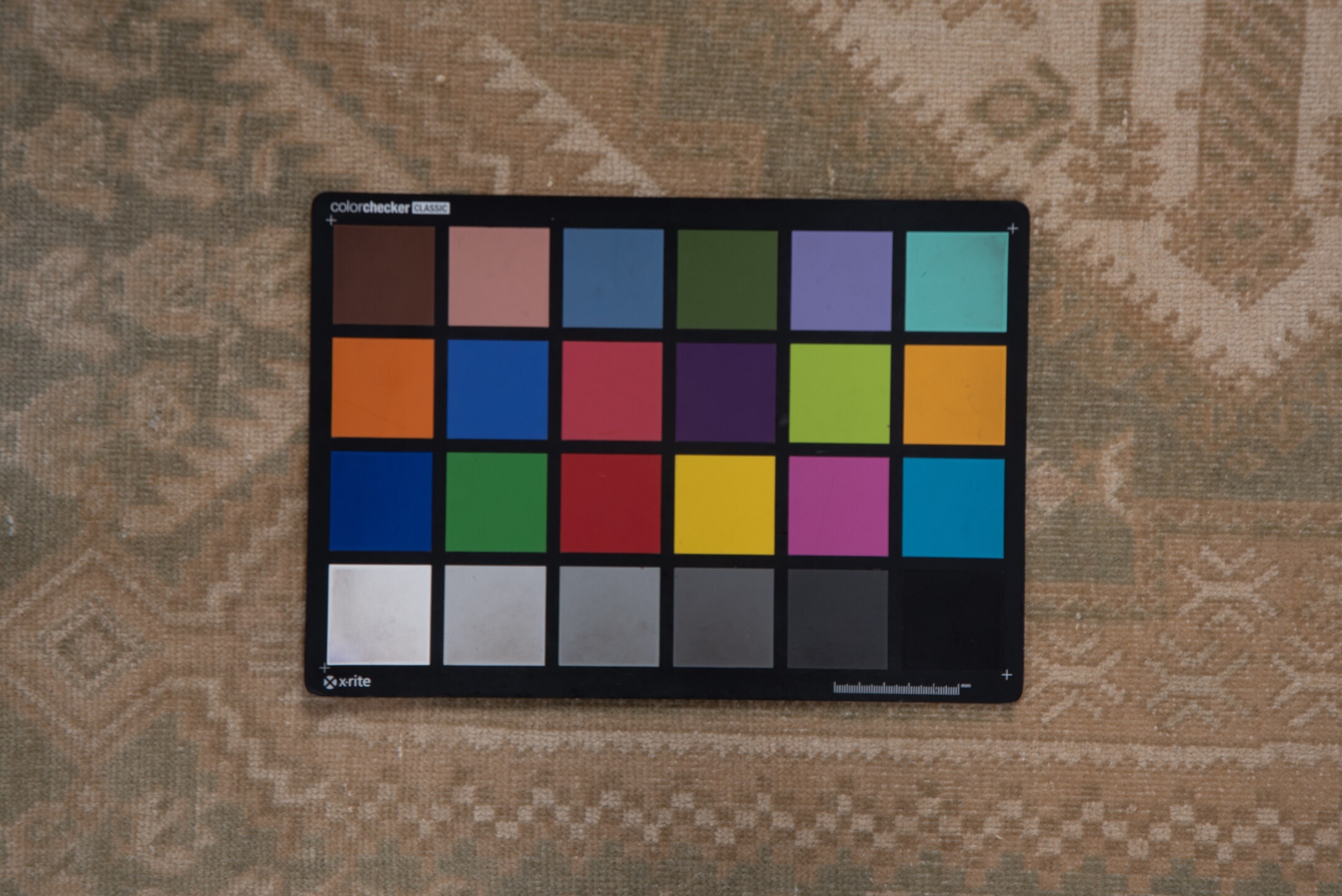 afshar Rug - # 126363