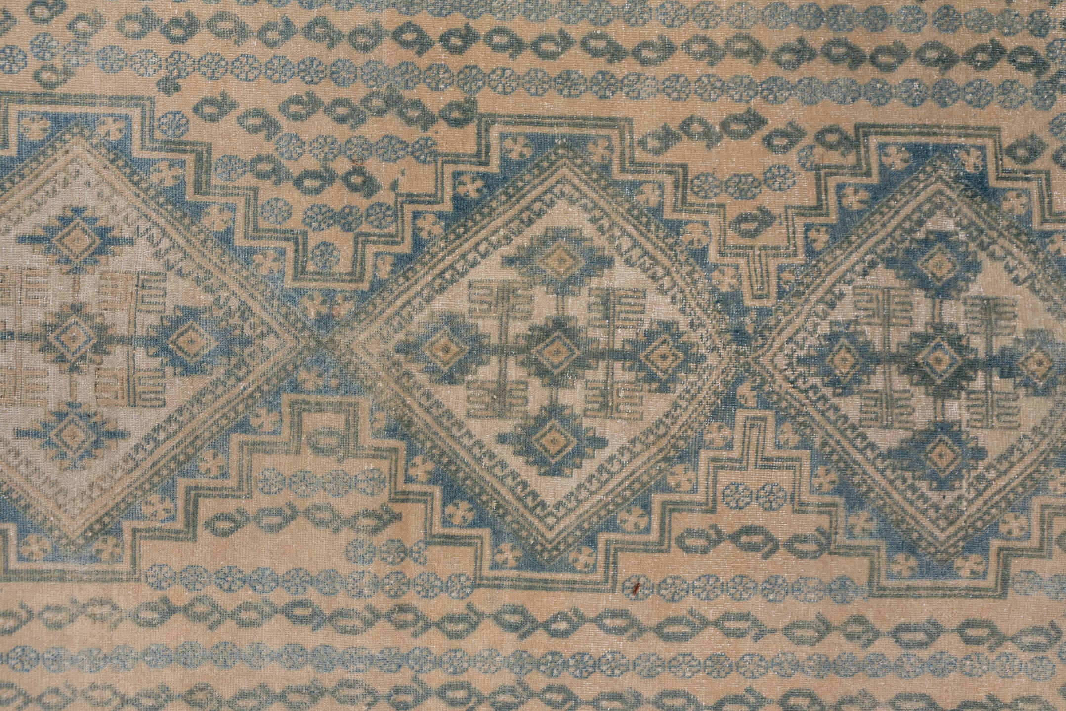 afshar Rug - # 126720