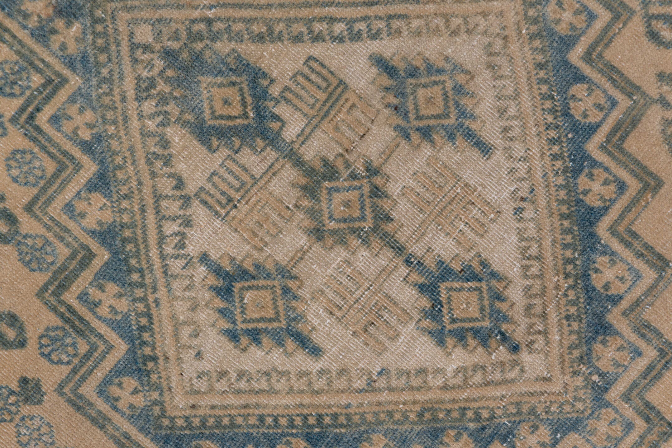afshar Rug - # 126720