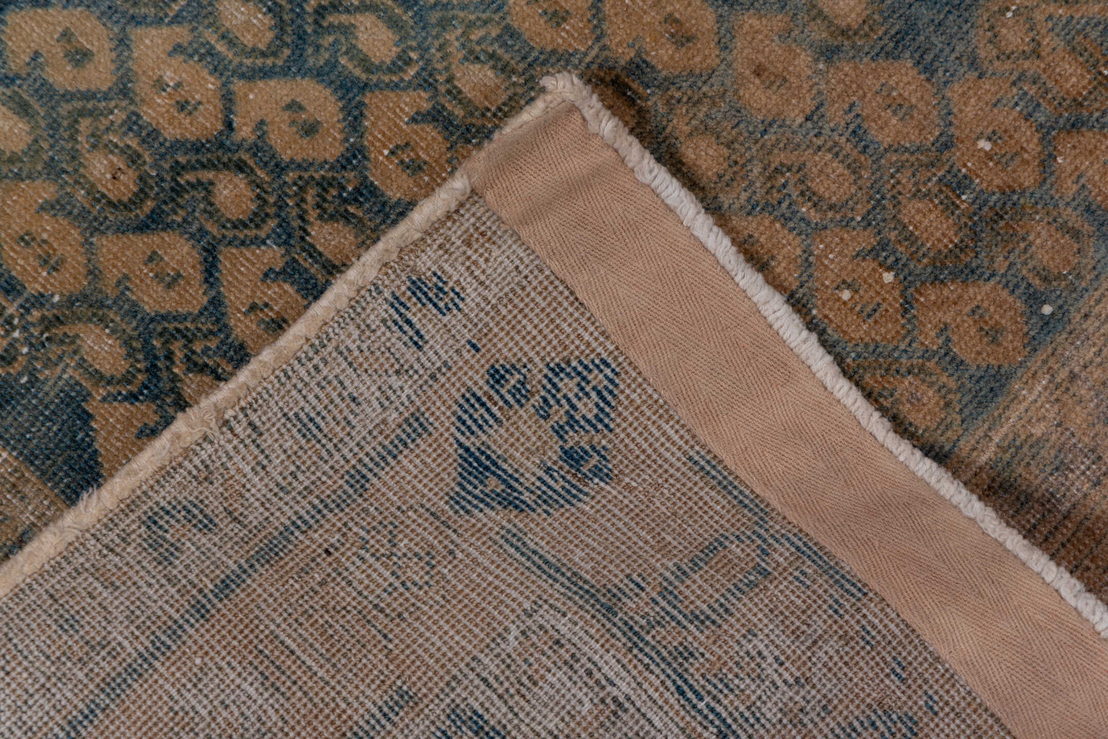 afshar Rug - # 126720