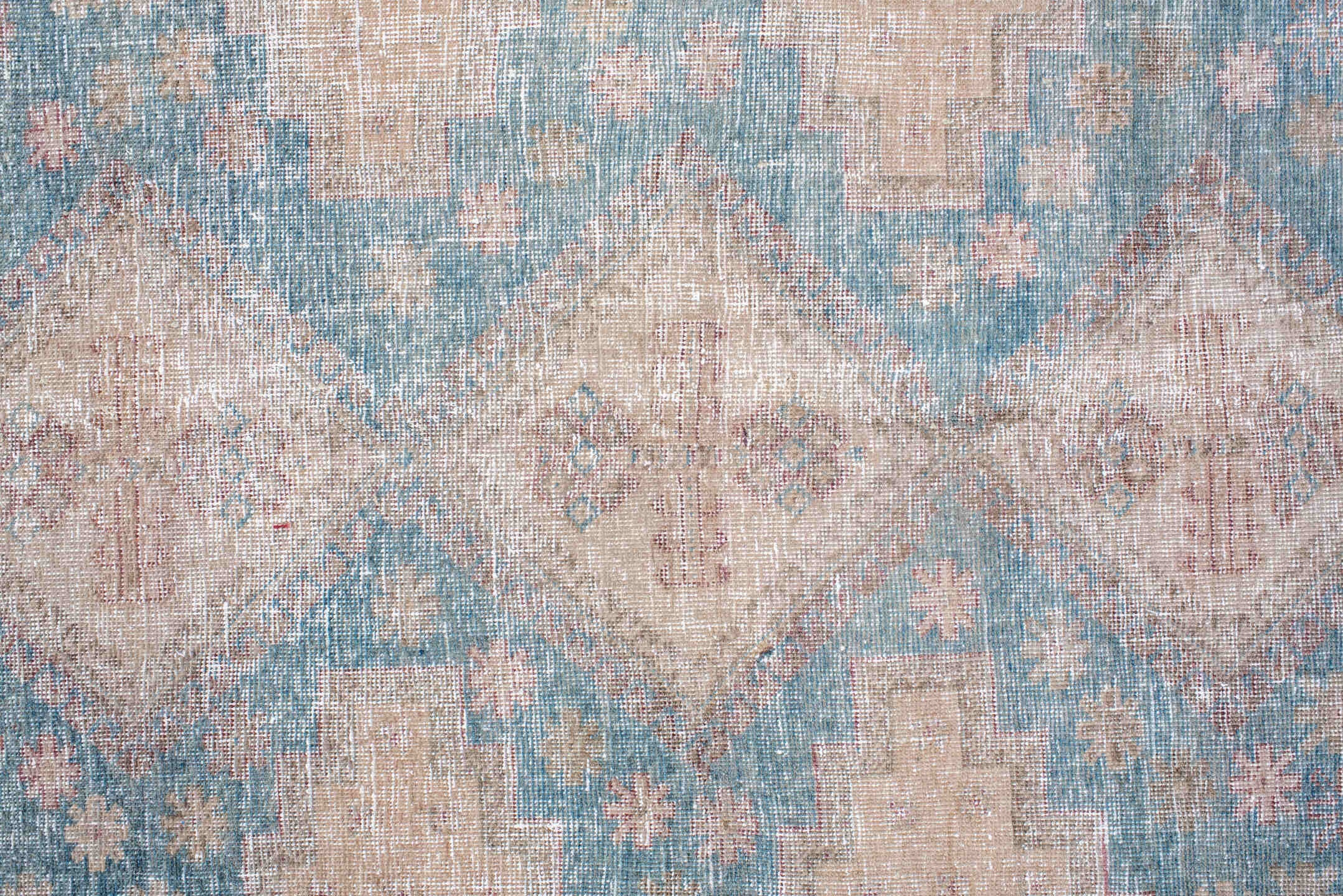 afshar Rug - # 126744