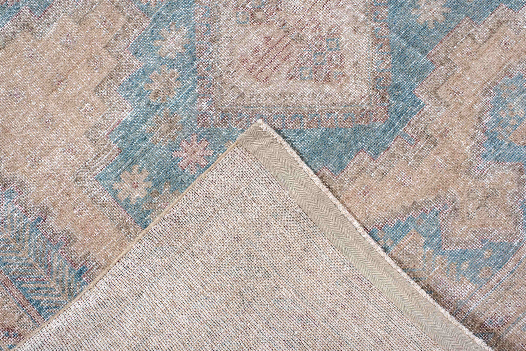 afshar Rug - # 126744