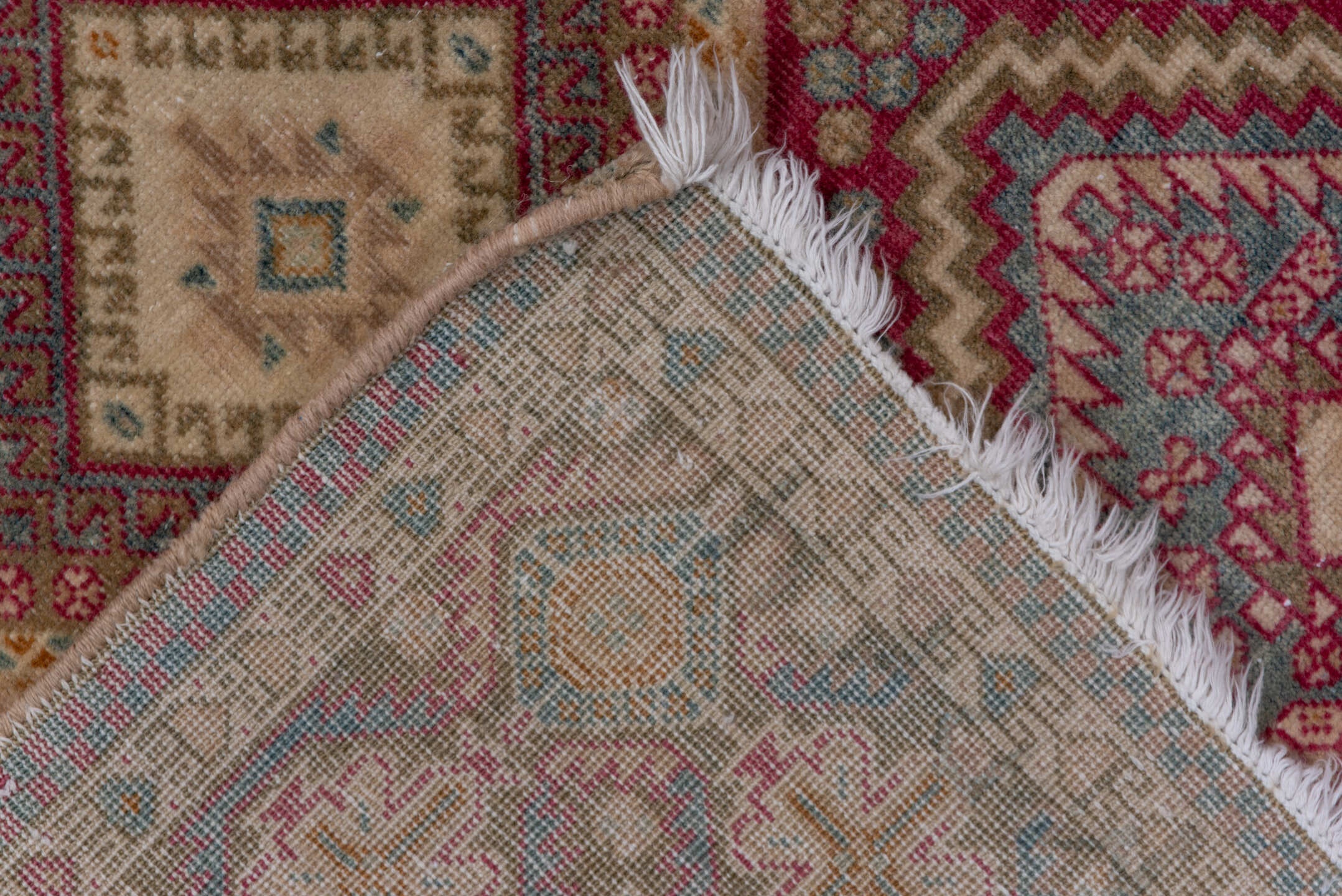 afshar Rug - # 127032