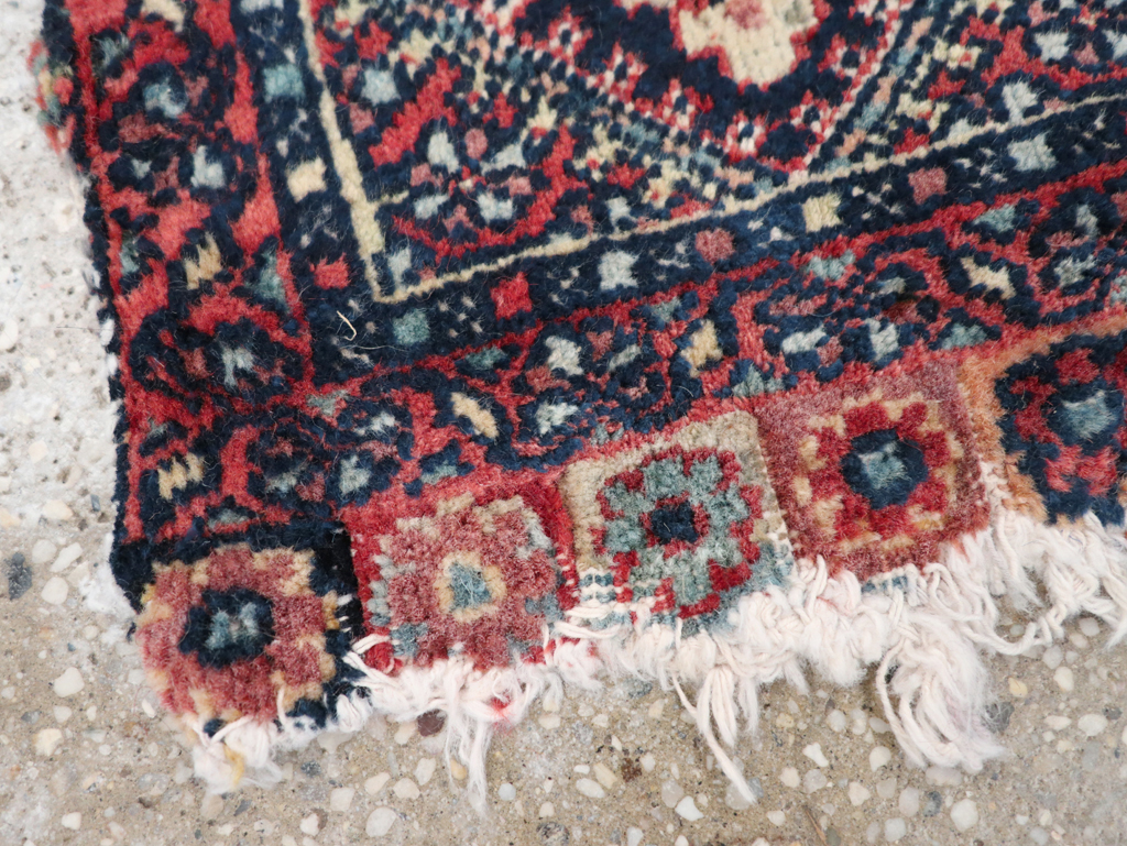 afshar Runner - # 104004