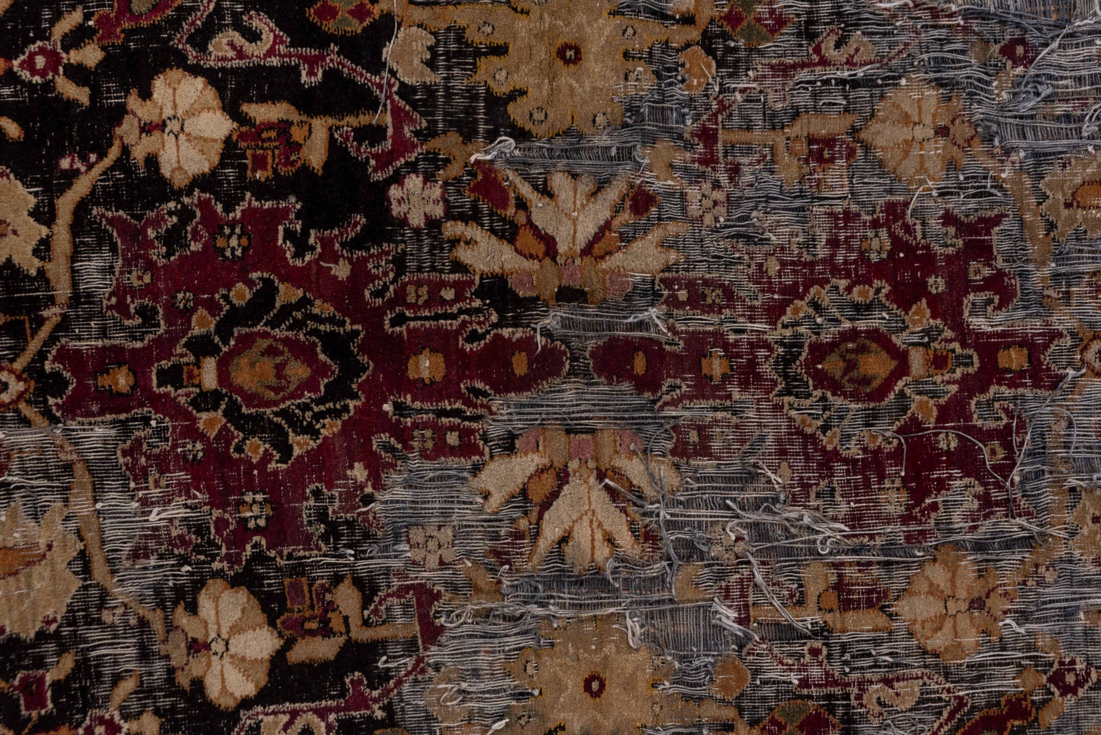 agra Rug - # 126589