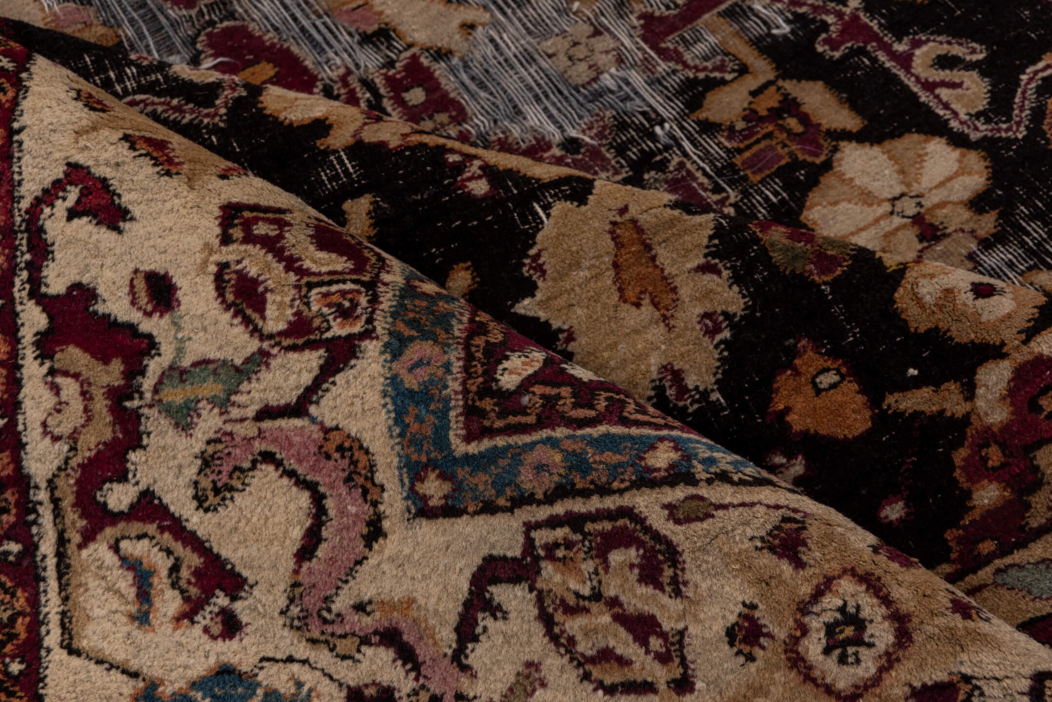 agra Rug - # 126589
