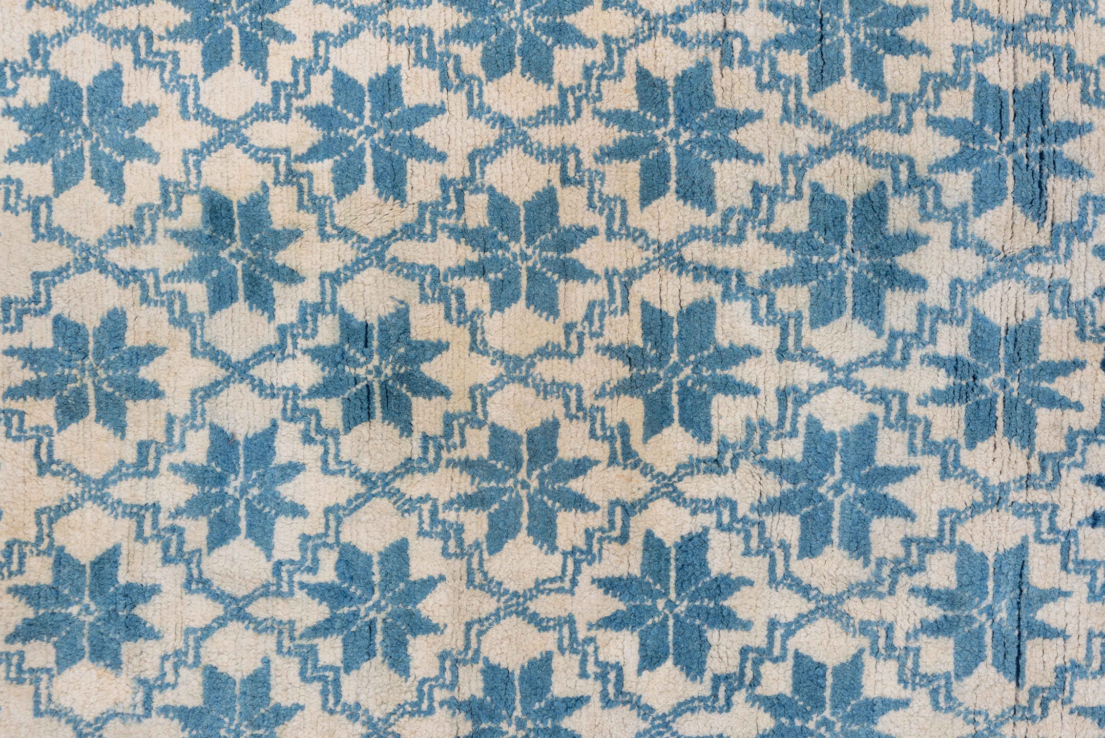 agra Rug - # 127073