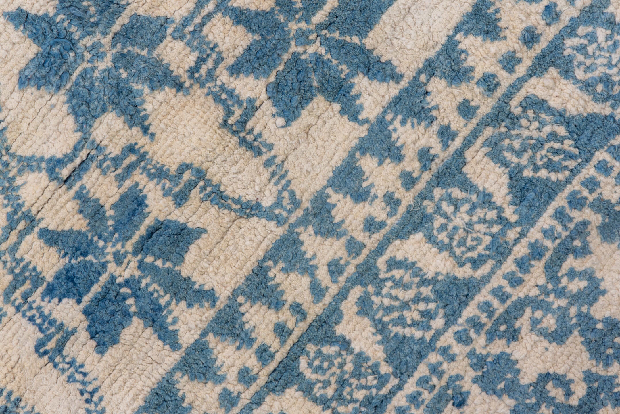 agra Rug - # 127073