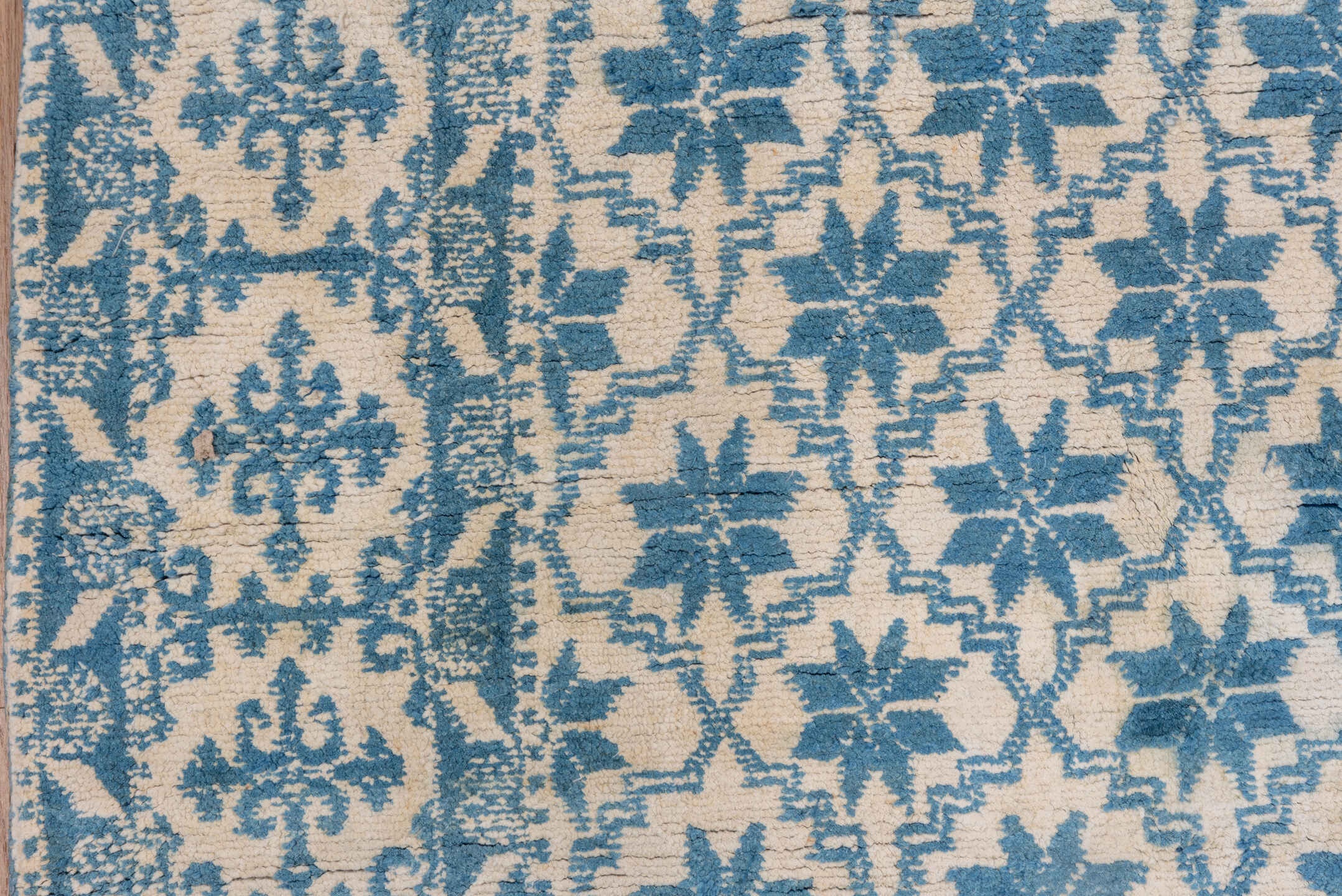 agra Rug - # 127073