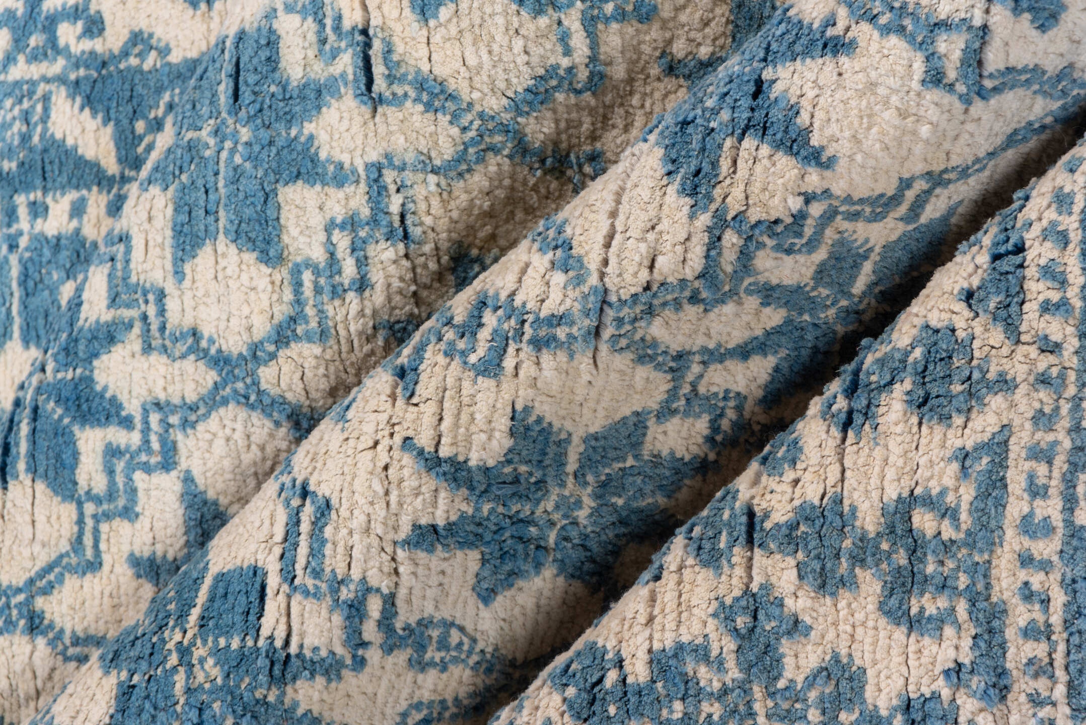 agra Rug - # 127073