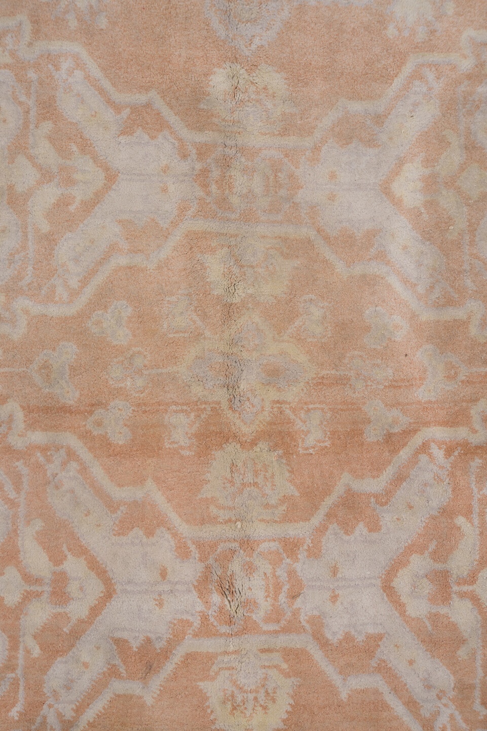agra Rug - # 127824
