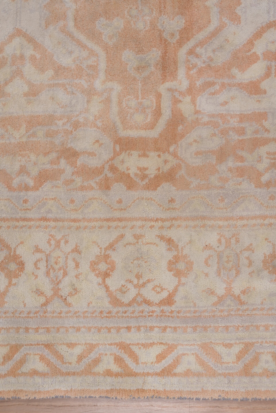 agra Rug - # 127824