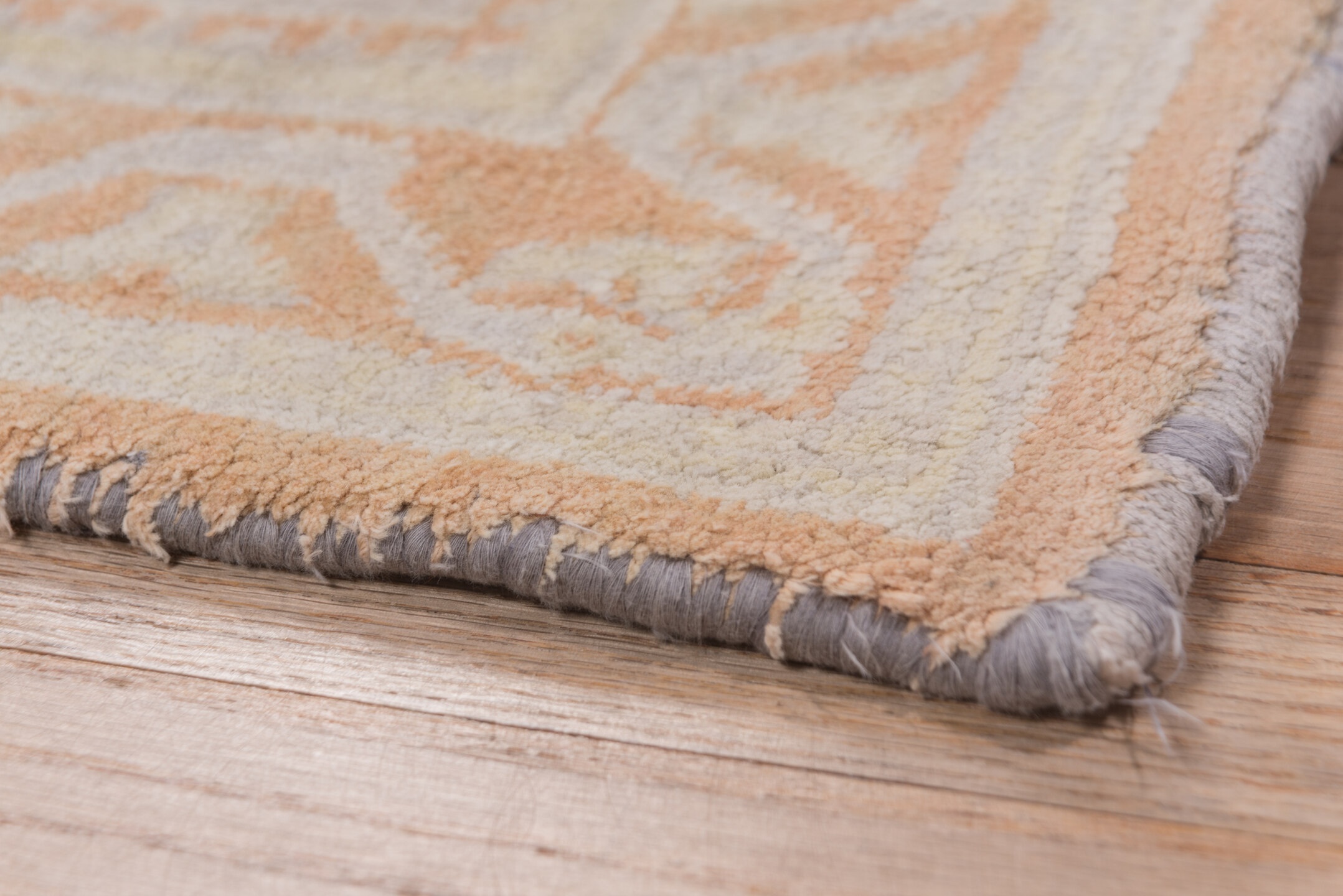 agra Rug - # 127824