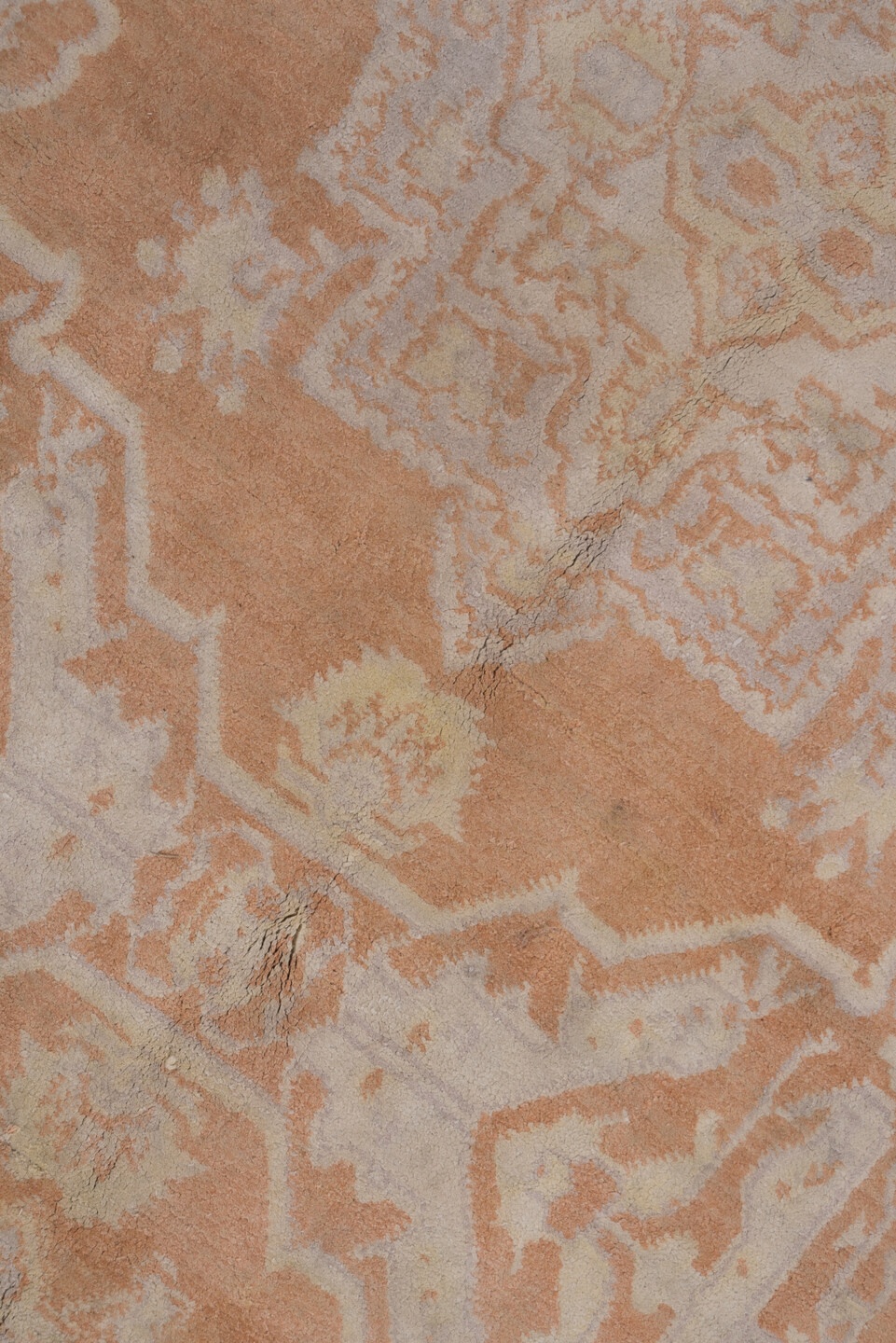agra Rug - # 127824