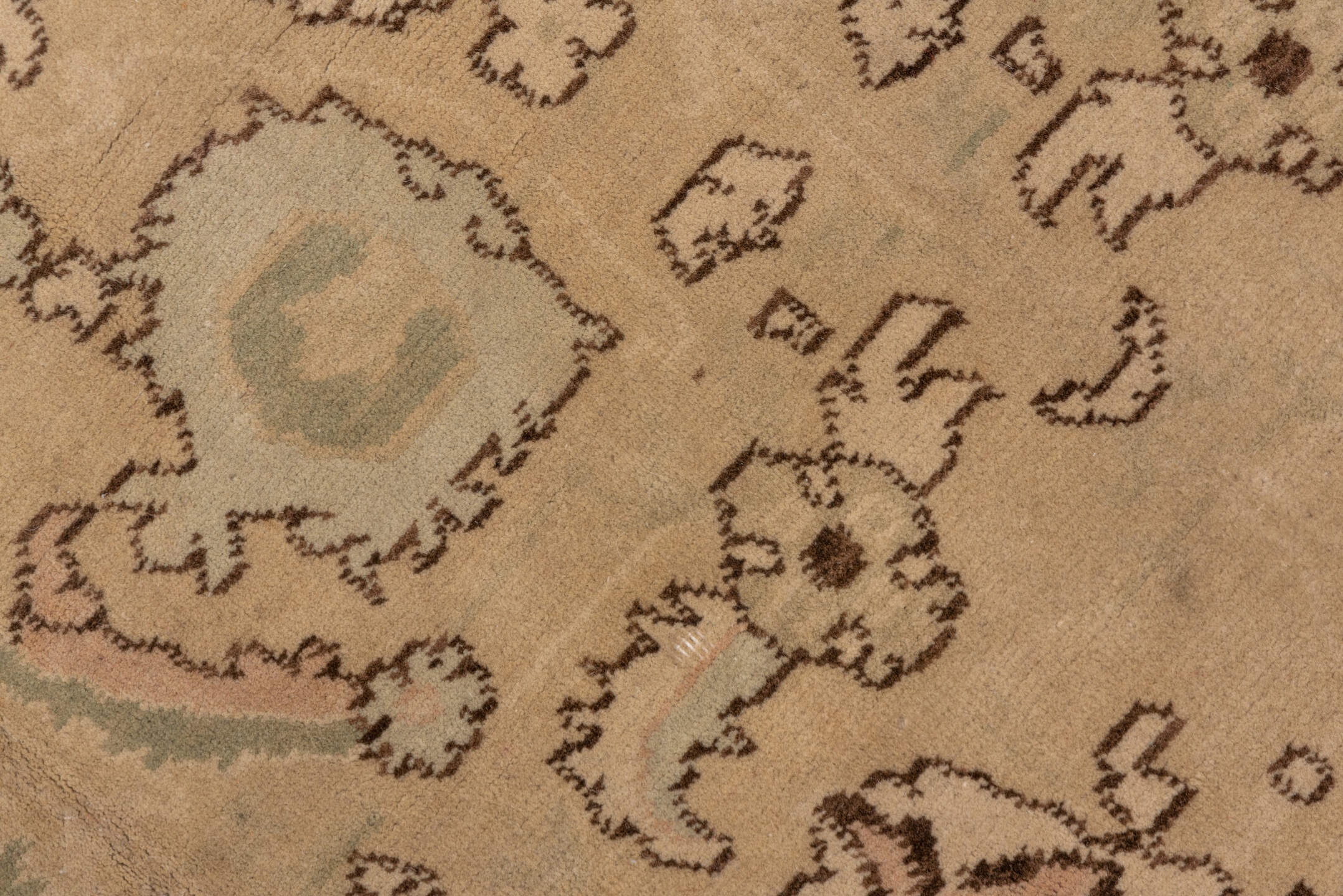 agra Rug - # 128727