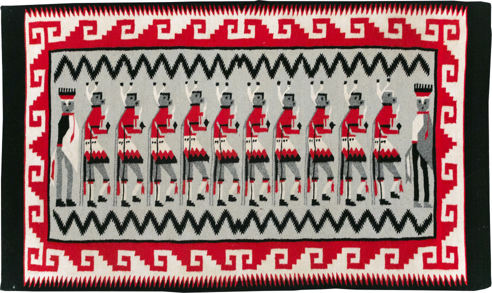 american Rug - # 108496