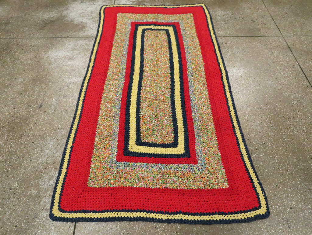 american Rug - # 106984