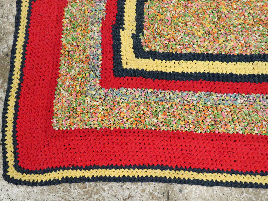 american Rug - # 106984