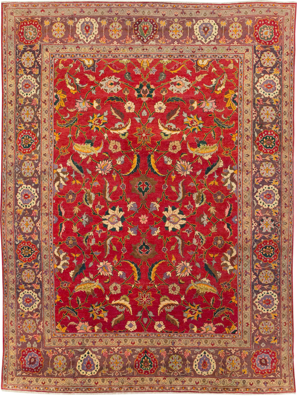 amritsar Carpet - # 108537