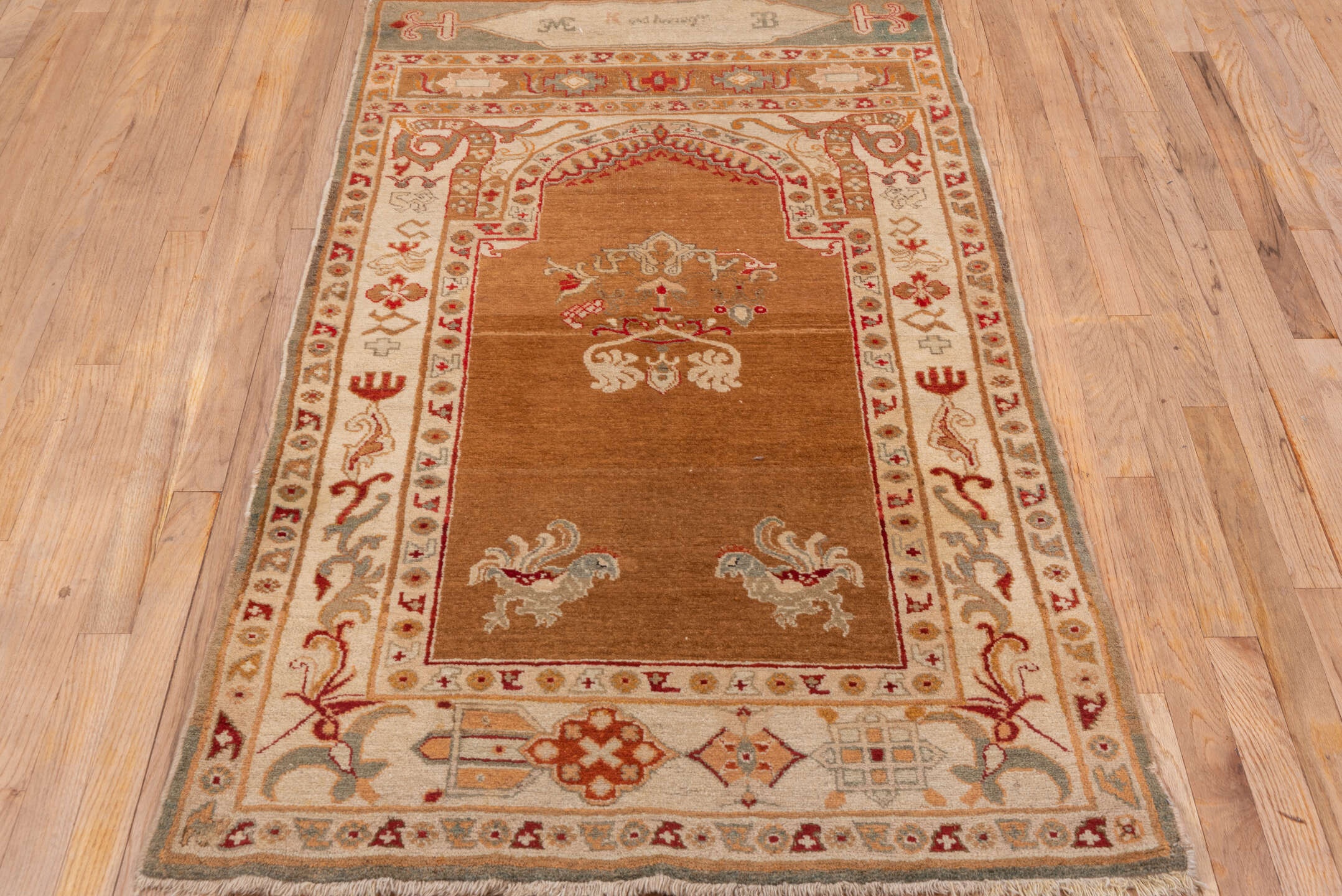 amritzar Rug - # 125928