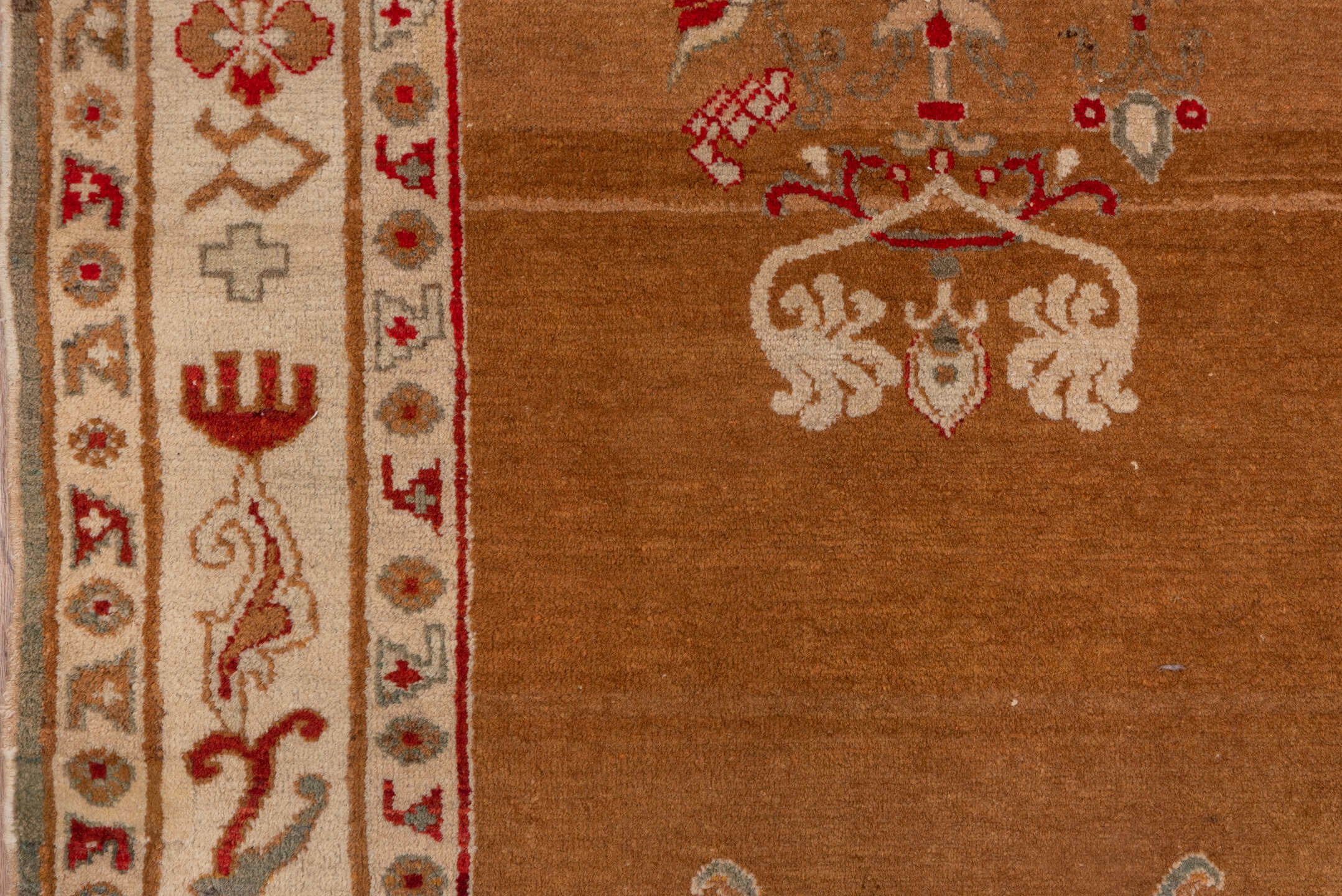 amritzar Rug - # 125928