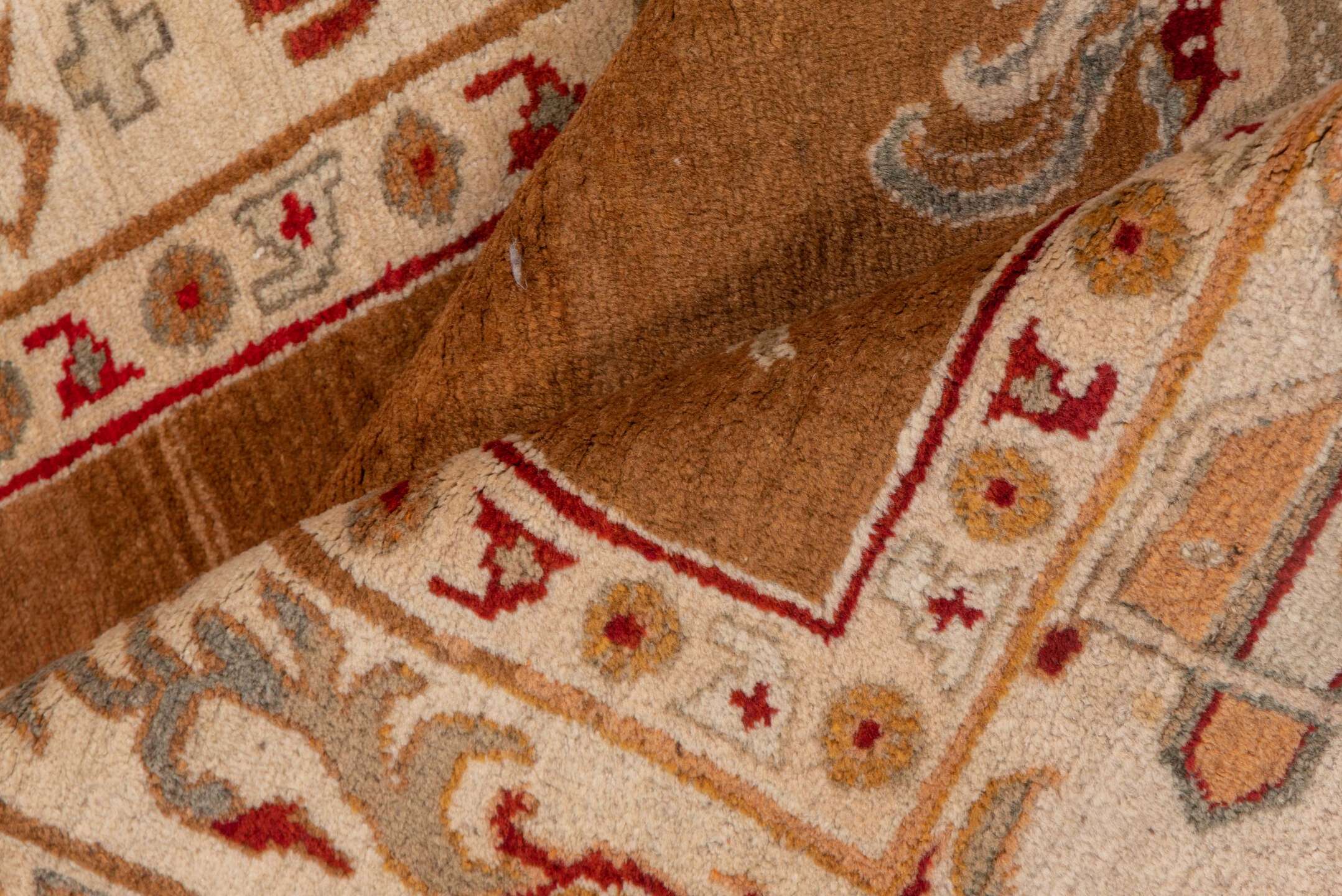 amritzar Rug - # 125928