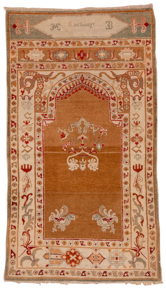 amritzar Rug - # 125928