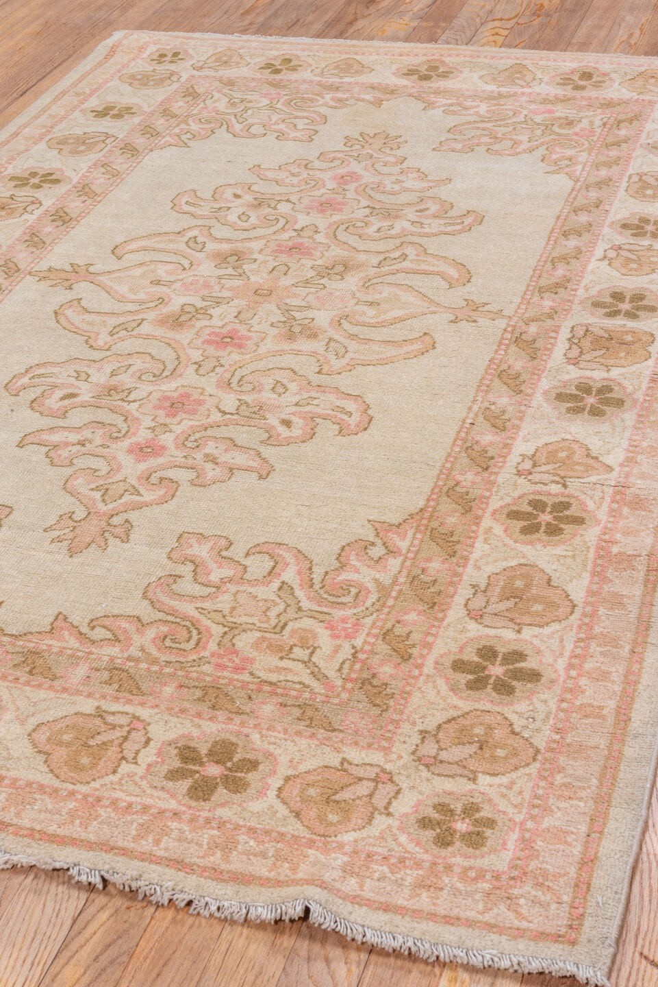 amritzar Rug - # 126597