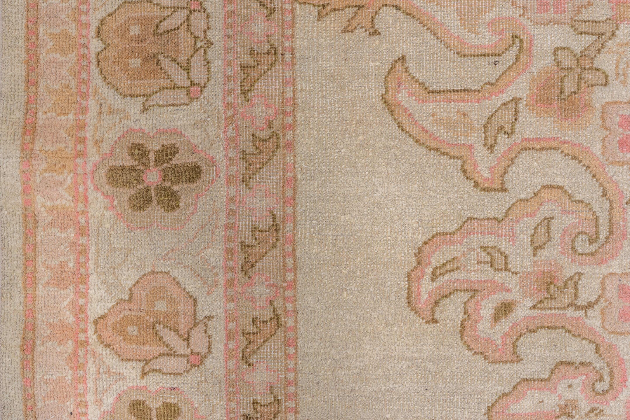 amritzar Rug - # 126597