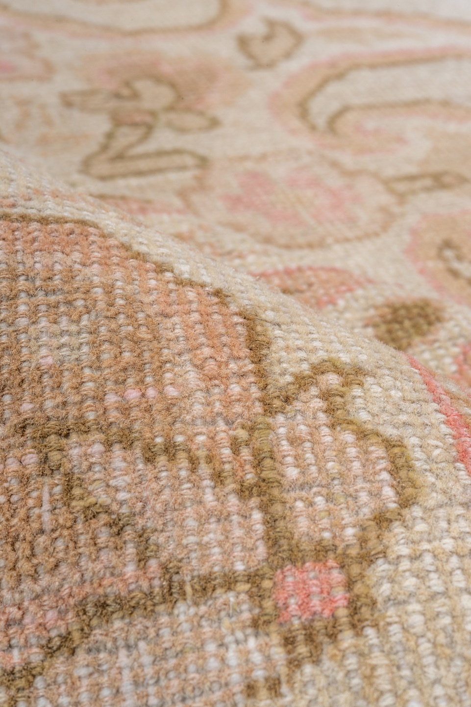amritzar Rug - # 126597