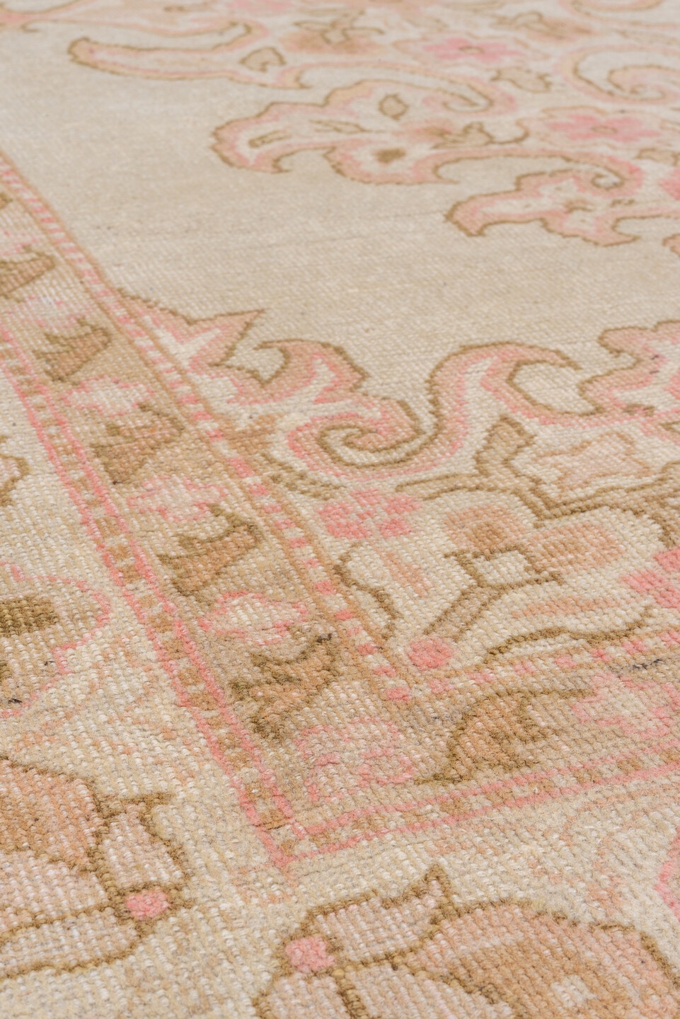 amritzar Rug - # 126597