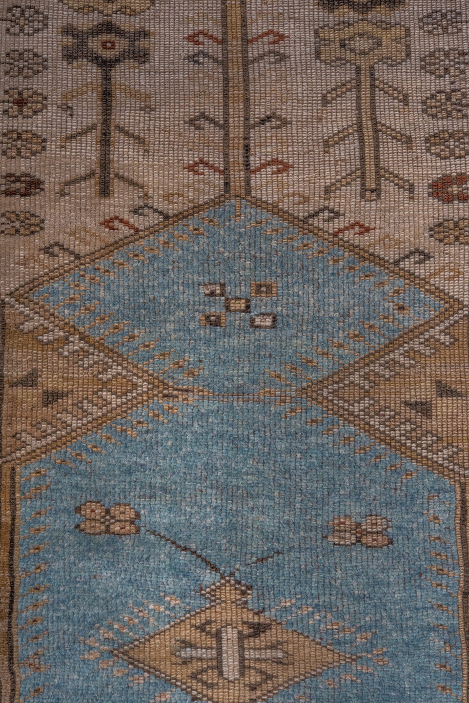 anatol Rug - # 126351