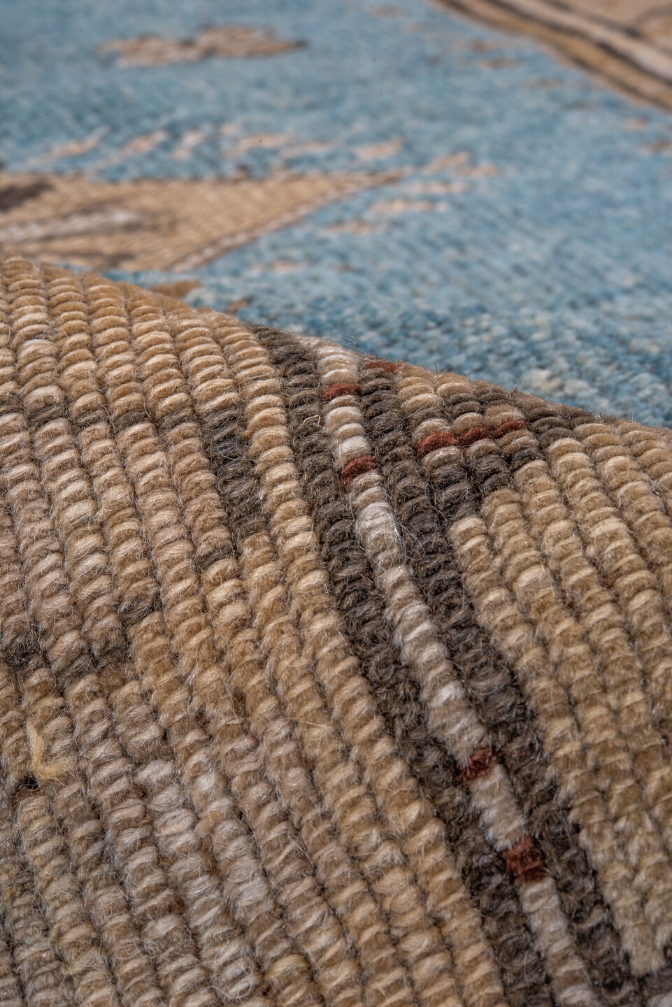 anatol Rug - # 126351