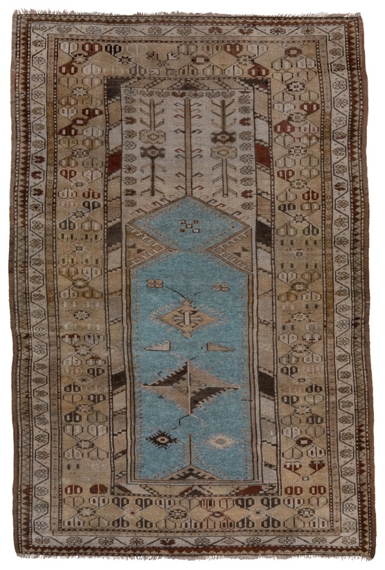anatol Rug - # 126351