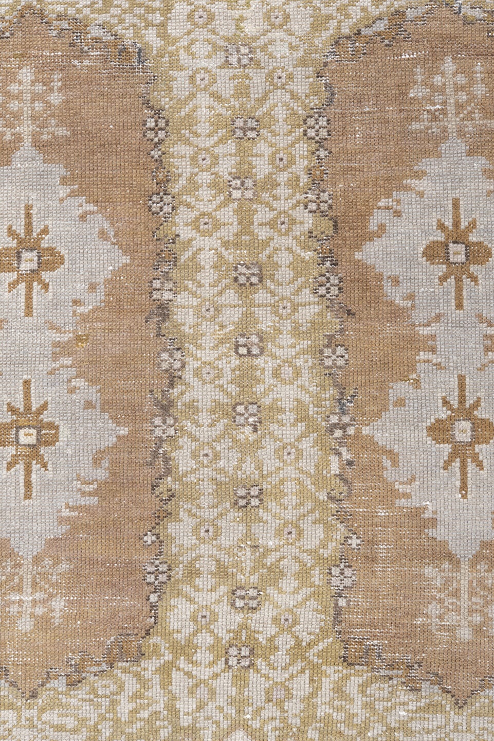 anatol Rug - # 126587